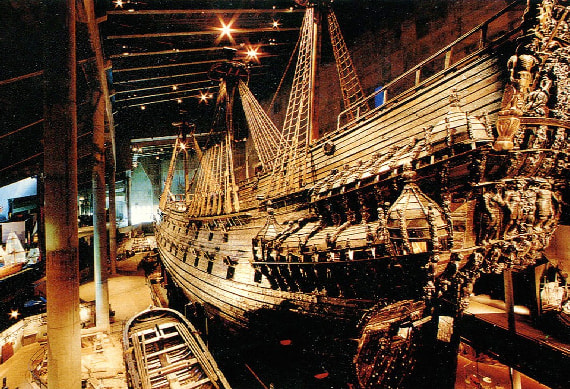 Vasa Museum