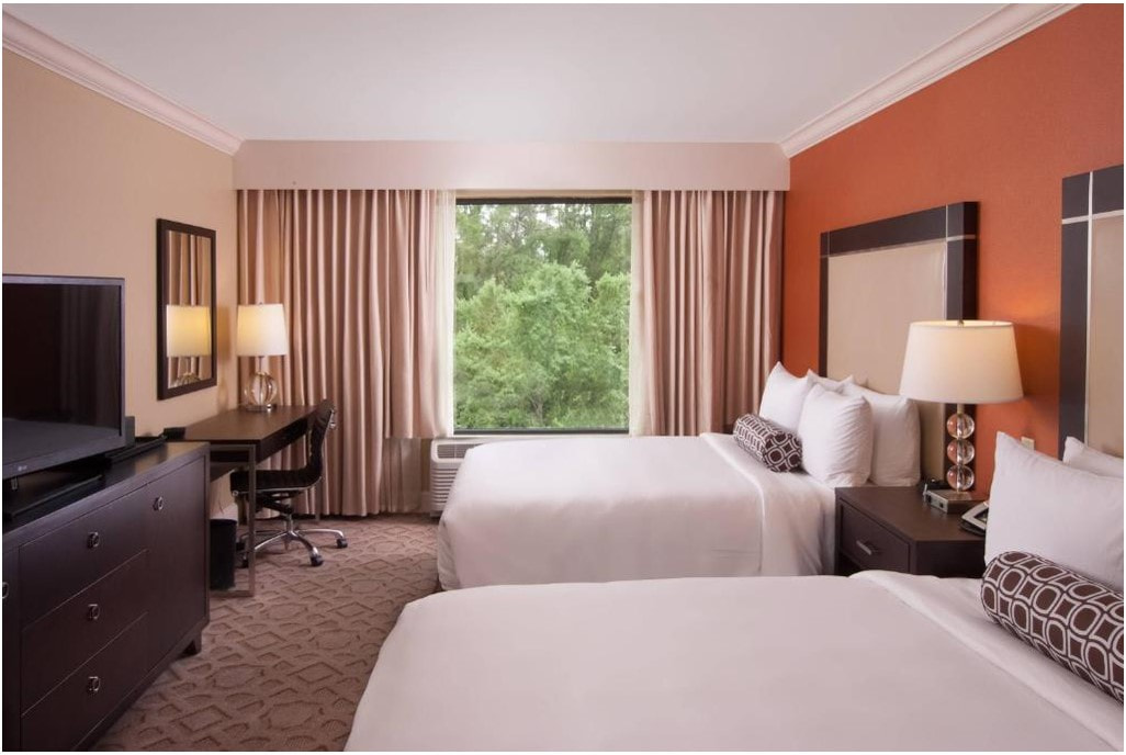 Delta Hotels by Marriott Orlando Lake Buena Vista