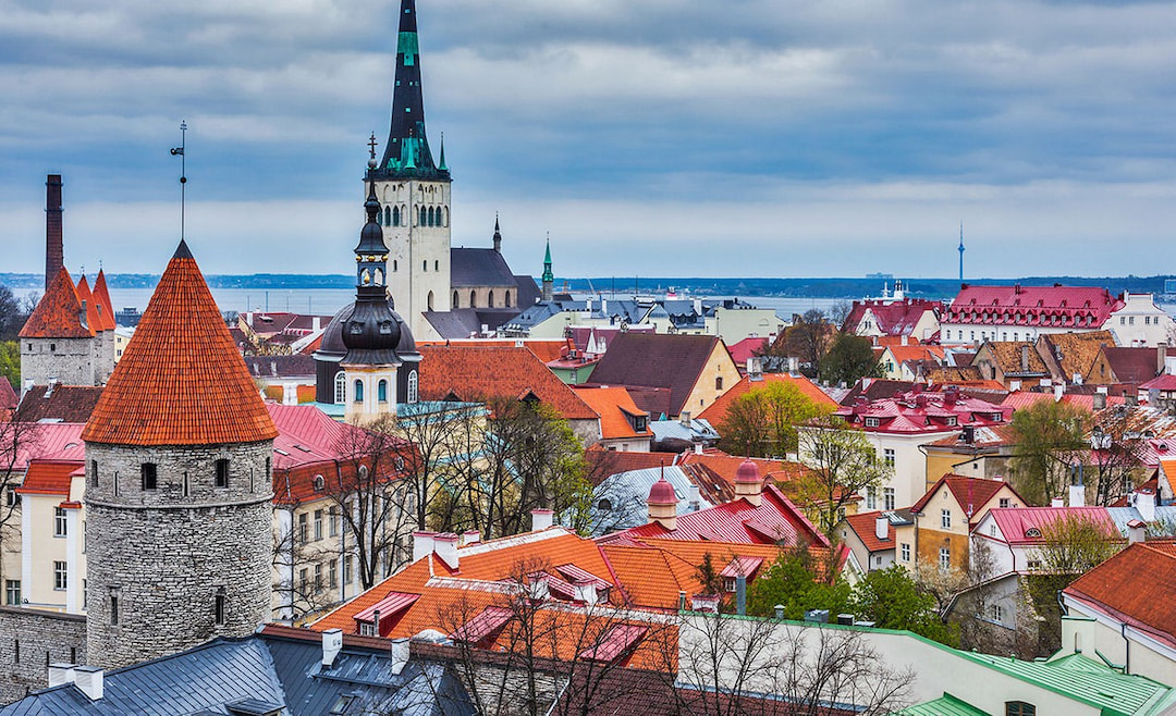 tallinn