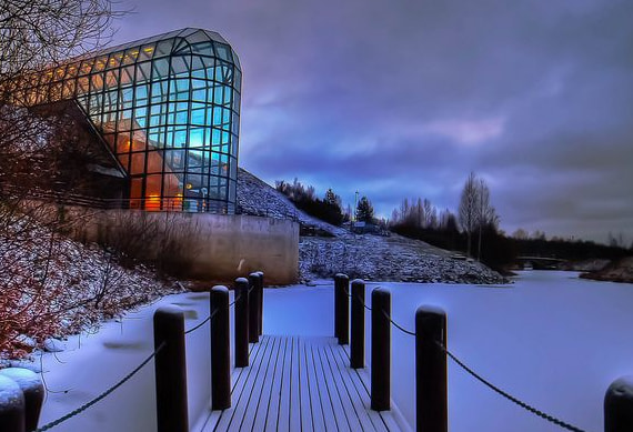 Arktikum Museum