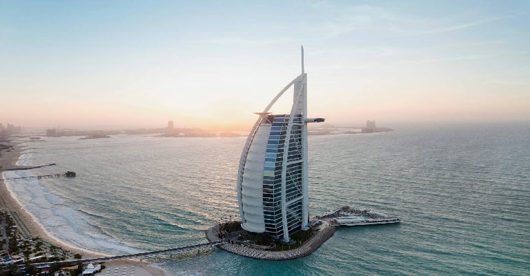 Burj Al Arab