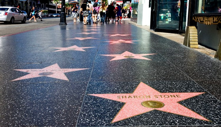 Walk of Fame