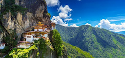 Bhutan